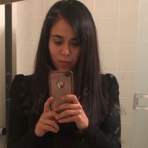 Meet your Posher, Jocelyn